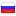 wowdert.ru hosted country